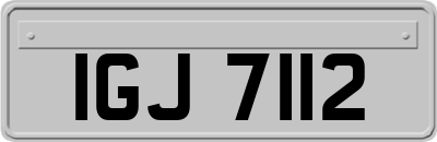 IGJ7112