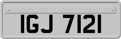 IGJ7121