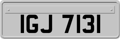 IGJ7131