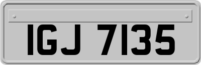 IGJ7135