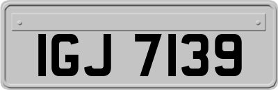 IGJ7139