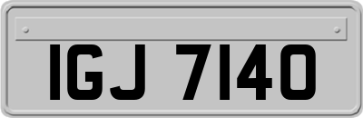IGJ7140