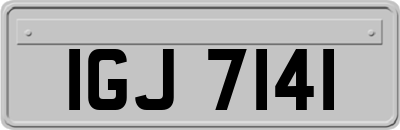 IGJ7141