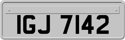 IGJ7142