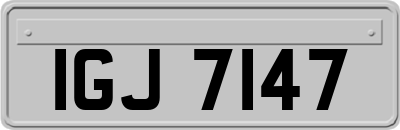 IGJ7147