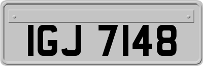 IGJ7148