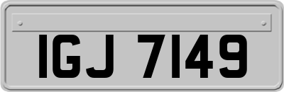 IGJ7149