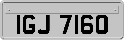 IGJ7160