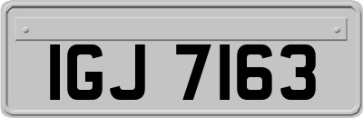 IGJ7163