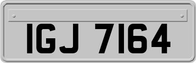 IGJ7164