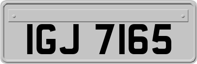 IGJ7165