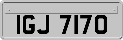 IGJ7170