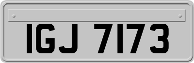 IGJ7173