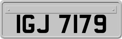 IGJ7179