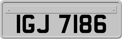 IGJ7186