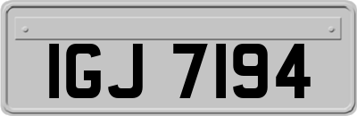 IGJ7194