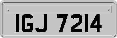 IGJ7214