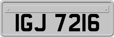 IGJ7216
