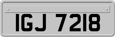 IGJ7218