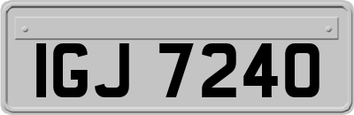IGJ7240