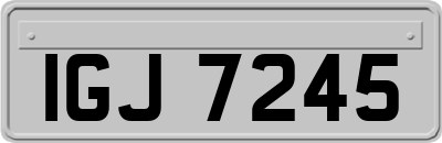 IGJ7245