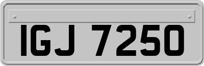 IGJ7250