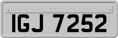 IGJ7252