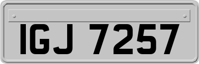IGJ7257