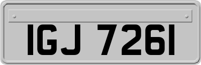 IGJ7261