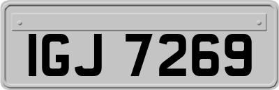 IGJ7269