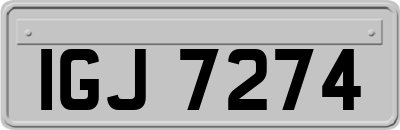 IGJ7274