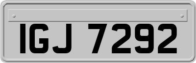 IGJ7292