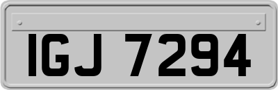 IGJ7294