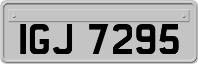 IGJ7295