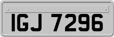 IGJ7296