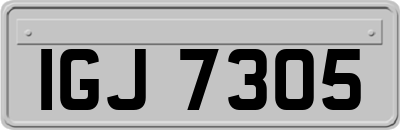 IGJ7305