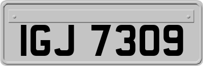IGJ7309