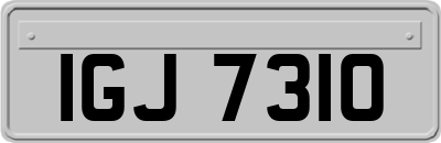 IGJ7310