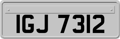 IGJ7312