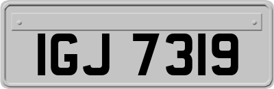 IGJ7319