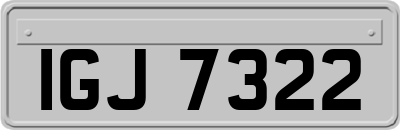 IGJ7322