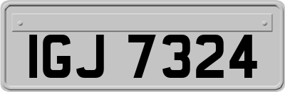 IGJ7324