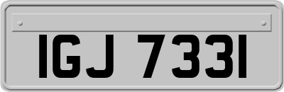 IGJ7331