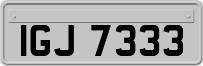 IGJ7333