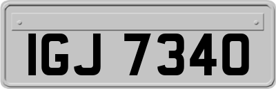 IGJ7340