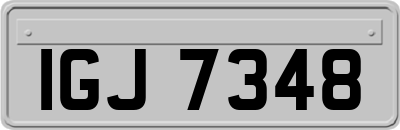 IGJ7348