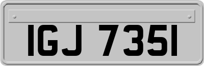 IGJ7351