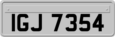 IGJ7354