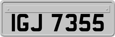 IGJ7355