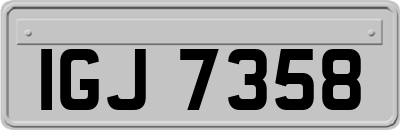 IGJ7358